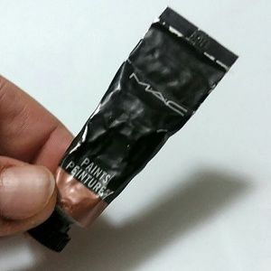 MAC PAINTS Pientures BAMBOOM Discontinued RARE